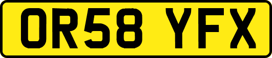 OR58YFX