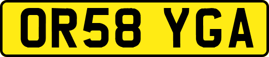 OR58YGA