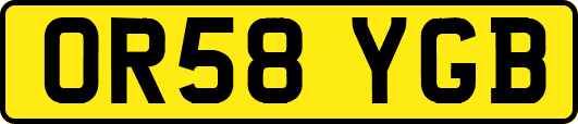 OR58YGB