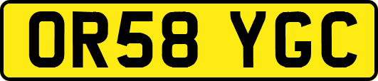 OR58YGC