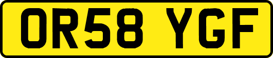 OR58YGF