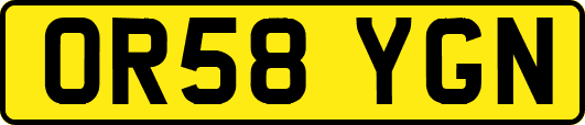 OR58YGN
