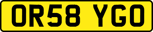 OR58YGO