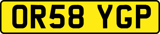 OR58YGP