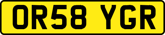 OR58YGR