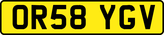 OR58YGV