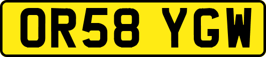 OR58YGW