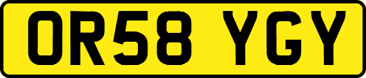 OR58YGY