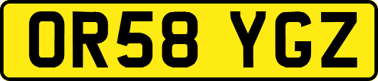 OR58YGZ