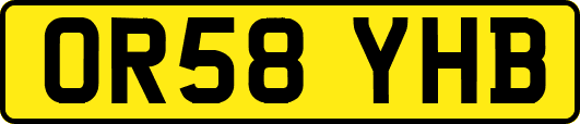 OR58YHB