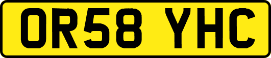 OR58YHC