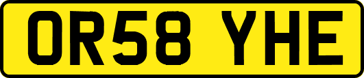 OR58YHE