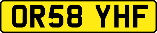 OR58YHF