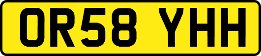 OR58YHH