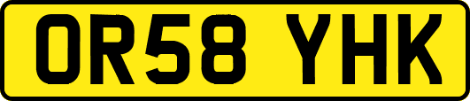 OR58YHK