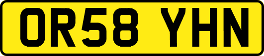 OR58YHN