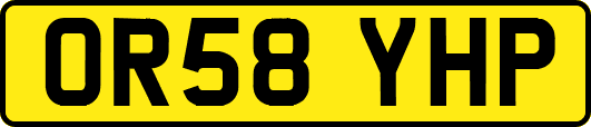 OR58YHP