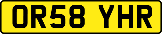 OR58YHR