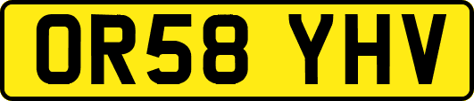 OR58YHV