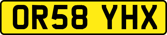 OR58YHX
