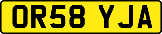 OR58YJA