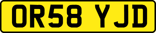 OR58YJD