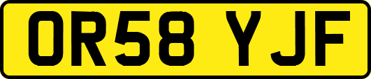 OR58YJF
