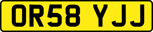 OR58YJJ