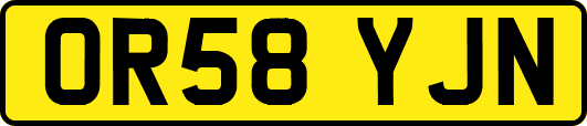 OR58YJN