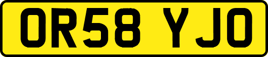 OR58YJO