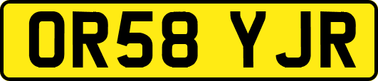 OR58YJR