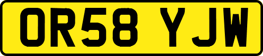 OR58YJW