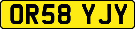 OR58YJY