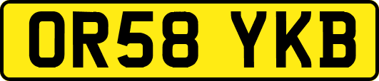 OR58YKB