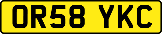 OR58YKC