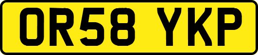 OR58YKP