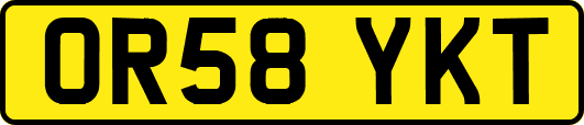 OR58YKT