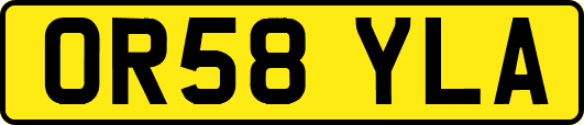 OR58YLA