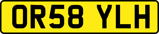 OR58YLH
