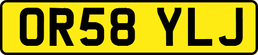 OR58YLJ
