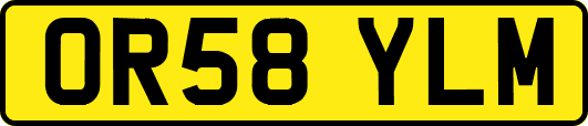OR58YLM