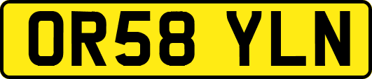 OR58YLN