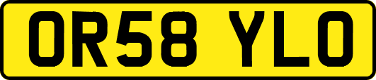OR58YLO