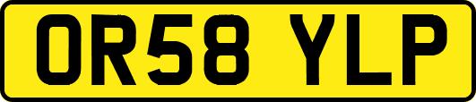 OR58YLP