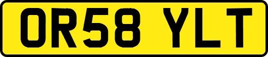 OR58YLT