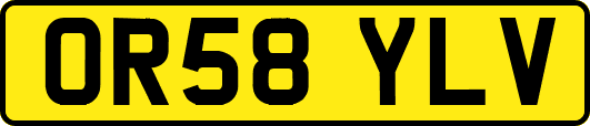 OR58YLV