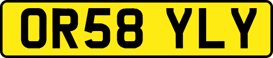 OR58YLY