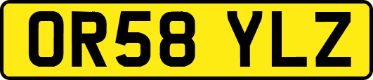OR58YLZ