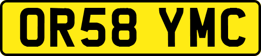 OR58YMC