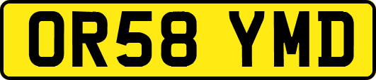 OR58YMD